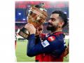 "Felt a calm sense of confidence... waiting for those last three balls was toughest": Virat on sealing first IPL title last season - Hindi News | "Felt a calm sense of confidence... waiting for those last three balls was toughest": Virat on sealing first IPL title last season | Latest cricket News at Lokmattimes.com