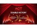 ACT Fibernet Wins Double Honours at ET Telecom Awards 2026 - Hindi News | ACT Fibernet Wins Double Honours at ET Telecom Awards 2026 | Latest business News at Lokmattimes.com