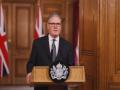 'Antisemitic attack': UK PM condemns London arson attack - Hindi News | 'Antisemitic attack': UK PM condemns London arson attack | Latest international News at Lokmattimes.com