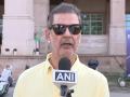 "Best phase of Indian white-ball cricket": Ex cricketer Nikhil Chopra hails T20WC win, optimistic about winning 2027 50-over crown - Hindi News | "Best phase of Indian white-ball cricket": Ex cricketer Nikhil Chopra hails T20WC win, optimistic about winning 2027 50-over crown | Latest cricket News at Lokmattimes.com
