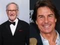 Steven Spielberg praises Tom Cruise's work ethic - Hindi News | Steven Spielberg praises Tom Cruise's work ethic | Latest entertainment News at Lokmattimes.com