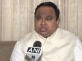 "Find a middle path": BJD MP Sasmit Patra urges Midle East to return to the negotiating table - Hindi News | "Find a middle path": BJD MP Sasmit Patra urges Midle East to return to the negotiating table | Latest politics News at Lokmattimes.com