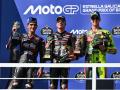 Bezzecchi storms to victory ahead of Martin, Diggia defeats Marc Marquez on take two - Hindi News | Bezzecchi storms to victory ahead of Martin, Diggia defeats Marc Marquez on take two | Latest other-sports News at Lokmattimes.com