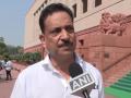 Spoke like a statesman: BJP MP Rajiv Pratap Rudy hails PM Modi's LS speech on West Asia - Hindi News | Spoke like a statesman: BJP MP Rajiv Pratap Rudy hails PM Modi's LS speech on West Asia | Latest politics News at Lokmattimes.com