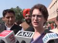 Priyanka Gandhi seeks discussion in Parliament on West Asia conflict - Hindi News | Priyanka Gandhi seeks discussion in Parliament on West Asia conflict | Latest national News at Lokmattimes.com
