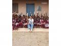 On World Water Day, Bhumi Pednekar Visits Community Pure Water Centre in Rural Telangana, Highlighting India's Urgent Water Challenge - Hindi News | On World Water Day, Bhumi Pednekar Visits Community Pure Water Centre in Rural Telangana, Highlighting India's Urgent Water Challenge | Latest business News at Lokmattimes.com