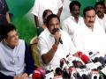 NDA finalises Tamil Nadu seat-sharing: AIADMK to contest 178, BJP 27, PMK 18, AMMK 11 - Hindi News | NDA finalises Tamil Nadu seat-sharing: AIADMK to contest 178, BJP 27, PMK 18, AMMK 11 | Latest politics News at Lokmattimes.com