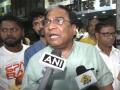 "Owaisi will get money from the BJP": TMC leader Jay Prakash Majumdar - Hindi News | "Owaisi will get money from the BJP": TMC leader Jay Prakash Majumdar | Latest politics News at Lokmattimes.com