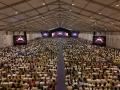 SRMD Inaugurates Borivali Spiritual Centre, Marks Milestone with Three-Day Spiritual Programme - Hindi News | SRMD Inaugurates Borivali Spiritual Centre, Marks Milestone with Three-Day Spiritual Programme | Latest business News at Lokmattimes.com