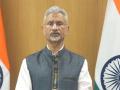 "Evolving multipolar order calls for more cooperation through BRICS, SCO, G20, UN": EAM - Hindi News | "Evolving multipolar order calls for more cooperation through BRICS, SCO, G20, UN": EAM | Latest international News at Lokmattimes.com