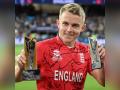 "Disappointed to lose player of his calibre": RR head coach Kumar Sangakkara on Sam Curran missing IPL 2026 - Hindi News | "Disappointed to lose player of his calibre": RR head coach Kumar Sangakkara on Sam Curran missing IPL 2026 | Latest cricket News at Lokmattimes.com