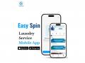 Easy Spin: Best App-Based Laundry & Dry Cleaning Service in Jaipur and Hyderabad - Hindi News | Easy Spin: Best App-Based Laundry & Dry Cleaning Service in Jaipur and Hyderabad | Latest business News at Lokmattimes.com