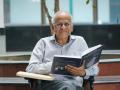 Rishihood University's Gautam Desiraju Is Awarded The 14th Ewald Prize for Breakthroughs in Structural Chemistry - Hindi News | Rishihood University's Gautam Desiraju Is Awarded The 14th Ewald Prize for Breakthroughs in Structural Chemistry | Latest business News at Lokmattimes.com