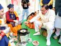 Uttarakhand CM Dhami interacts with women; discusses livelihoods, local economy - Hindi News | Uttarakhand CM Dhami interacts with women; discusses livelihoods, local economy | Latest national News at Lokmattimes.com