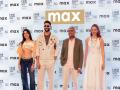 Max Fashion Celebrates 20-Year Journey in India with Kalki Koechlin, Siddhant Chaturvedi and Alaya F on the Lakme Fashion Week Runway - Hindi News | Max Fashion Celebrates 20-Year Journey in India with Kalki Koechlin, Siddhant Chaturvedi and Alaya F on the Lakme Fashion Week Runway | Latest business News at Lokmattimes.com
