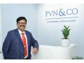 CA P. V. Narayana Rao Appointed as Co-opted Member of ICAI's Sustainability Reporting Standards Board (SRSB) for 2026-27 ( Non Standing commitee) - Hindi News | CA P. V. Narayana Rao Appointed as Co-opted Member of ICAI's Sustainability Reporting Standards Board (SRSB) for 2026-27 ( Non Standing commitee) | Latest business News at Lokmattimes.com