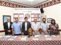 Delhi Golf members league set for landmark fifth edition - Hindi News | Delhi Golf members league set for landmark fifth edition | Latest other-sports News at Lokmattimes.com