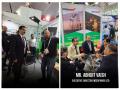 Instapower Ltd Showcases Advanced Lighting and Energy Solutions at Bharat Electricity Summit 2026 - Hindi News | Instapower Ltd Showcases Advanced Lighting and Energy Solutions at Bharat Electricity Summit 2026 | Latest business News at Lokmattimes.com