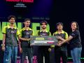 Ayazuddin clinches BGMI Solo crown; Sovereign Esports secure Squad title at College Rivals S3 Finale - Hindi News | Ayazuddin clinches BGMI Solo crown; Sovereign Esports secure Squad title at College Rivals S3 Finale | Latest other-sports News at Lokmattimes.com