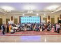 National School Leaders Convene in Varanasi at ARISE Members' Meeting to Shape Future of K-12 Education - Hindi News | National School Leaders Convene in Varanasi at ARISE Members' Meeting to Shape Future of K-12 Education | Latest business News at Lokmattimes.com