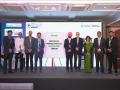 Fortis Institute of Minimally Invasive Brain & Spine Surgery Inaugurated at The First Annual Neurosciences Conclave in Mumbai - Hindi News | Fortis Institute of Minimally Invasive Brain & Spine Surgery Inaugurated at The First Annual Neurosciences Conclave in Mumbai | Latest business News at Lokmattimes.com
