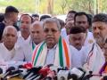 Karnataka CM Siddaramaiah announces medical college and hospital in Bagalkot - Hindi News | Karnataka CM Siddaramaiah announces medical college and hospital in Bagalkot | Latest national News at Lokmattimes.com