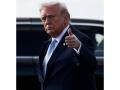 "Not sure what they are referring": Trump after Iran rejects claims of talks; says Tehran "wants to make a deal badly" - Hindi News | "Not sure what they are referring": Trump after Iran rejects claims of talks; says Tehran "wants to make a deal badly" | Latest international News at Lokmattimes.com