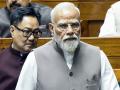 PM Modi to make statement in Rajya Sabha tomorrow on West Asia conflict - Hindi News | PM Modi to make statement in Rajya Sabha tomorrow on West Asia conflict | Latest national News at Lokmattimes.com