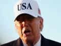 Resolution to Iran conflict contingent on removal of nuclear threats, says Trump - Hindi News | Resolution to Iran conflict contingent on removal of nuclear threats, says Trump | Latest international News at Lokmattimes.com