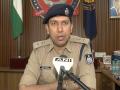 Indore RTO receives bomb threat email, nothing suspicious found post search - Hindi News | Indore RTO receives bomb threat email, nothing suspicious found post search | Latest national News at Lokmattimes.com
