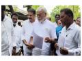Ambati Rambabu submits complaint to Guntur District SP over Jan 31 attack on his residence - Hindi News | Ambati Rambabu submits complaint to Guntur District SP over Jan 31 attack on his residence | Latest politics News at Lokmattimes.com