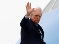 "Just want to have as much oil in system as possible": Trump as US temporarily eases oil sanctions on Iran - Hindi News | "Just want to have as much oil in system as possible": Trump as US temporarily eases oil sanctions on Iran | Latest international News at Lokmattimes.com
