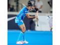"Seeing Harmanpreet Kaur and Indian women's cricket team lift World Cup tells us what is possible": Navneet Kaur - Hindi News | "Seeing Harmanpreet Kaur and Indian women's cricket team lift World Cup tells us what is possible": Navneet Kaur | Latest hockey News at Lokmattimes.com