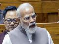 PM Modi warns of West Asia impact; opposition dubs address "dialogue-Baazi - Hindi News | PM Modi warns of West Asia impact; opposition dubs address "dialogue-Baazi | Latest politics News at Lokmattimes.com