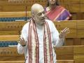NDA leaders back proposed amendments to Nari Shakti Vandan Act - Hindi News | NDA leaders back proposed amendments to Nari Shakti Vandan Act | Latest politics News at Lokmattimes.com