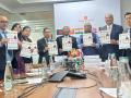 ASSOCHAM sets BIMSTEC agenda on trade, connectivity, MSMEs, unveils India leadership - Hindi News | ASSOCHAM sets BIMSTEC agenda on trade, connectivity, MSMEs, unveils India leadership | Latest international News at Lokmattimes.com