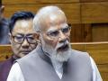 "Ruthless govt putting brakes on development": PM Modi lambasts Trinamool Congress - Hindi News | "Ruthless govt putting brakes on development": PM Modi lambasts Trinamool Congress | Latest politics News at Lokmattimes.com