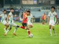 ISL: East Bengal script record derby win over Mohammedan Sporting - Hindi News | ISL: East Bengal script record derby win over Mohammedan Sporting | Latest football News at Lokmattimes.com