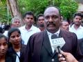 Madurai court finds nine police officers guilty in Jeyaraj, Beniks custodial death case - Hindi News | Madurai court finds nine police officers guilty in Jeyaraj, Beniks custodial death case | Latest national News at Lokmattimes.com