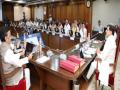 MP Cabinet approves various construction, development works worth Rs 6,940 Crore - Hindi News | MP Cabinet approves various construction, development works worth Rs 6,940 Crore | Latest national News at Lokmattimes.com