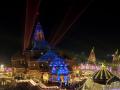 Ram Navami: 'Surya Tilak' at Ram Janmabhoomi Temple in Ayodhya on April 6 - Hindi News | Ram Navami: 'Surya Tilak' at Ram Janmabhoomi Temple in Ayodhya on April 6 | Latest national News at Lokmattimes.com