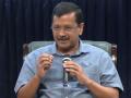 "PM Modi might not be the PM by the end of 2026", says Arvind Kejriwal at Sanjay Raut's book launch - Hindi News | "PM Modi might not be the PM by the end of 2026", says Arvind Kejriwal at Sanjay Raut's book launch | Latest politics News at Lokmattimes.com
