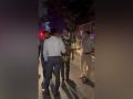 Delhi Police nabs wanted criminal after encounter in IP Estate - Hindi News | Delhi Police nabs wanted criminal after encounter in IP Estate | Latest national News at Lokmattimes.com