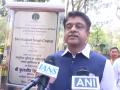 NDMC Vice Chairman lays foundation stone for park redevelopment in Bharti Nagar - Hindi News | NDMC Vice Chairman lays foundation stone for park redevelopment in Bharti Nagar | Latest national News at Lokmattimes.com