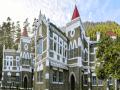 Uttarakhand HC directs IPS officers Neeru Garg, Arun Mohan Joshi to approach CAT over deputation row - Hindi News | Uttarakhand HC directs IPS officers Neeru Garg, Arun Mohan Joshi to approach CAT over deputation row | Latest national News at Lokmattimes.com