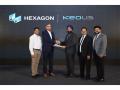 Keolis India selects Octave Attune EAM to operate Line 3 of the Pune Metro System - Hindi News | Keolis India selects Octave Attune EAM to operate Line 3 of the Pune Metro System | Latest business News at Lokmattimes.com