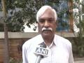 BJP leader Prakash Reddy slams Kejriwal's predictions as 'ridiculous,' says PM Modi will serve as long as health cooperates - Hindi News | BJP leader Prakash Reddy slams Kejriwal's predictions as 'ridiculous,' says PM Modi will serve as long as health cooperates | Latest national News at Lokmattimes.com