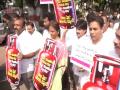 BRS working president KT Rama Rao flags "severe" LPG shortage; accuses Centre, State of misleading people - Hindi News | BRS working president KT Rama Rao flags "severe" LPG shortage; accuses Centre, State of misleading people | Latest national News at Lokmattimes.com