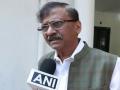 "Modi ji came to House 25 days after war started," says Shiv Sena (UBT)'s Sanjay Raut on PM's West Asia conflict speech in LS - Hindi News | "Modi ji came to House 25 days after war started," says Shiv Sena (UBT)'s Sanjay Raut on PM's West Asia conflict speech in LS | Latest politics News at Lokmattimes.com