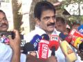 "Clear, unholy nexus between BJP and CPI(M) in Kerala": KC Venugopal alleges CM Vijayan functioning under pressure ahead of polls - Hindi News | "Clear, unholy nexus between BJP and CPI(M) in Kerala": KC Venugopal alleges CM Vijayan functioning under pressure ahead of polls | Latest politics News at Lokmattimes.com